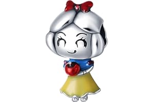 YIXUAN Perle en argent 925 compatible avec les bracelets Pandora Bijou cadeau pour femme idée cadeau pour maman, voyage ou anniversaire