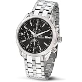 Philip Watch Analogico Automatico Orologio da Polso R8223193025 :  Amazon.it: Orologi