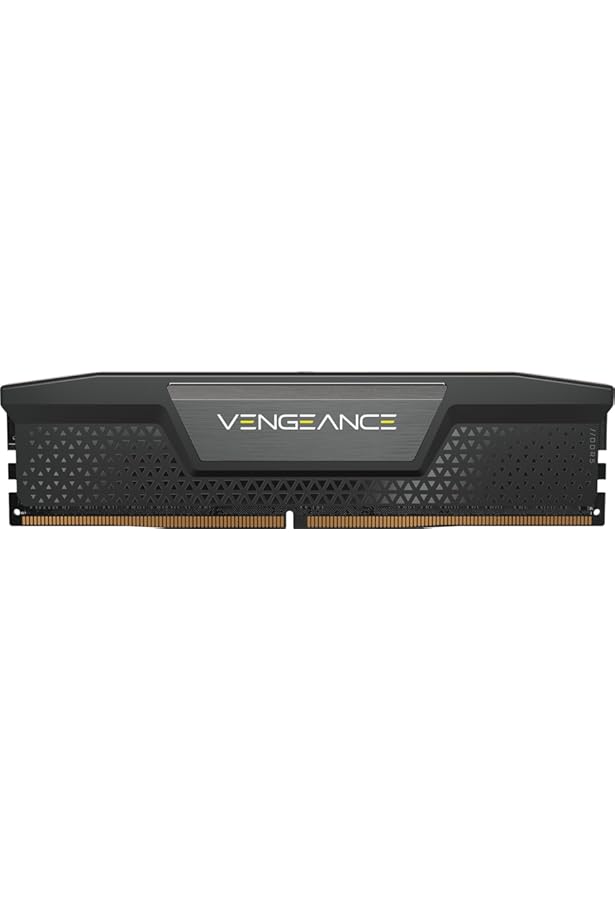 CORSAIR VENGEANCE DDR5 16GB×2 4800MHz Amazon.in: Buy CORSAIR Vengeance DDR5 RAM 32GB (2x16GB) 6400MHz