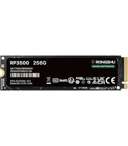 Western Digital WD PC SN720 NVMe SSD - SSD - 256 GB - Internal - M