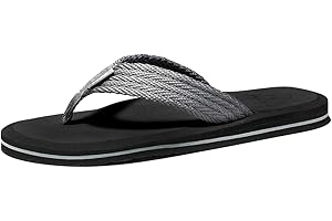 NewDenBer Tongs Hommes Femmes Classique Souple Tongs Flip Flops Antidérapante Été Sandales