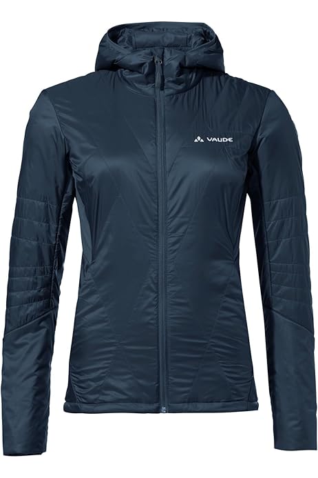 vaude jacke primaloft