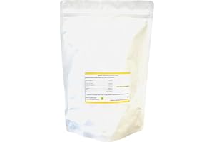 AGROBULL PRODUCTS FOR NATURE AGROBULL | GOMA XANTANA 1 KG E415 ALIMENTARIA
