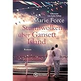 Sturmwolken über Gansett Island (Die McCarthys, Band 26)