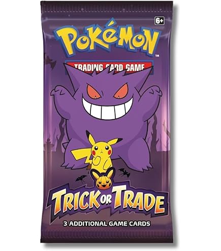 Pokemon 25th Anniversary McDonalds Promo Pack (4 Cards) +