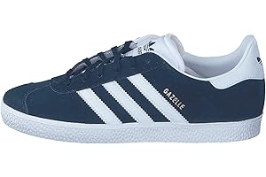 adidas Gazelle J, Chaussures de Fitness Mixte