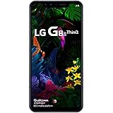 LG G8s ThinQ (Mirror Black, 6GB RAM, 128GB Storage, OLED Display)