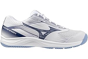 Mizuno Cyclone Speed 5 Volleyball Shoes EU 45