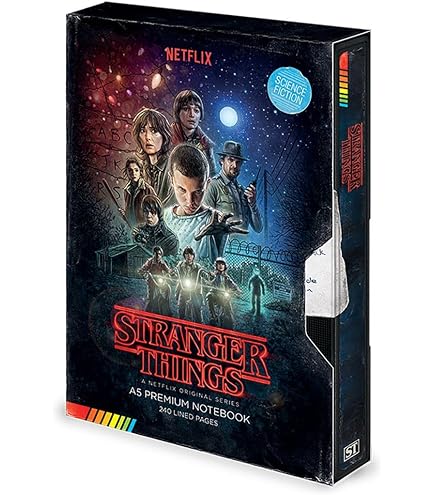 Cornice Retroilluminata LED Stranger Things 30x40 Cm – 4 Vecna – Licenza Ufficiale