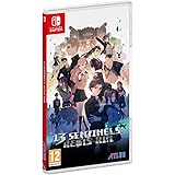 13 Sentinels - Aegis Rim - - Nintendo Switch