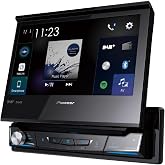Pioneer AVH-Z7200DAB Indash Tape with Bluetooth