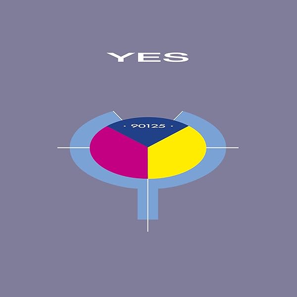 ★YES / TALK★◇イエス◇Music On Vinyl◇180g 2LP Yes – Talk – 2 x Vinyl (180 Gram, White, LP, Album, Reissue