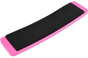 BONKZEBU Dance Turning Boards, Premium Figure Ice Skating Practice Pirouette Figure Skating Technique for Dancers Improve Turns Balance Stability