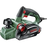 Bosch Home And Garden Elektrikli Planya Pho 200 (680 Watt, Planya Genişliği 82 mm, Kesme Derinliği 0-2,0 mm, Yiv Derinliği 0-
