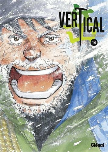 Vertical — Tome 14