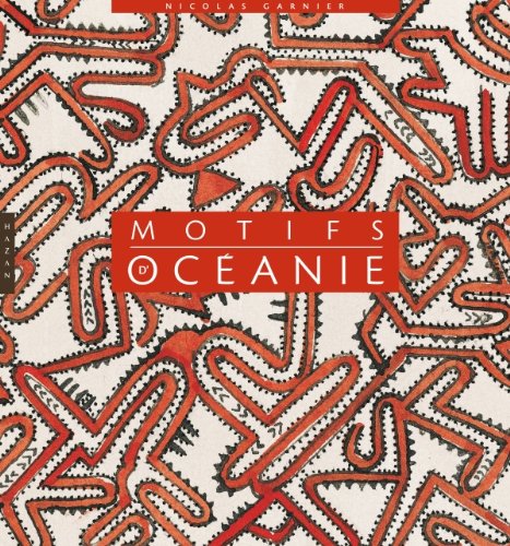 Motifs d'Océanie