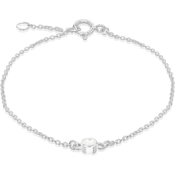 Bracciale Life Charms Marvellous Mum - Elasticizzato, Con Ciondoli Cuore, In Confezione Regalo - 3