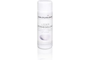Colourlock Leather Shield - Sigillante Per Pelle 150 Ml