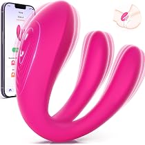 Cacuola Vibrator Sex Spielzeug für Paare die Frau, Vibration für ...