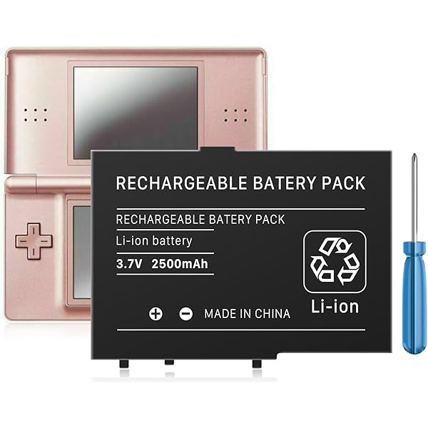 Nintendo DS Lite - System Premium Wrap ( Various characters