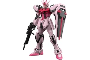 BANDAI SPIRITS Bandai Hobby - Gundam Seed - Kit modello #14 Strike Rouge Entry Grade 1/144