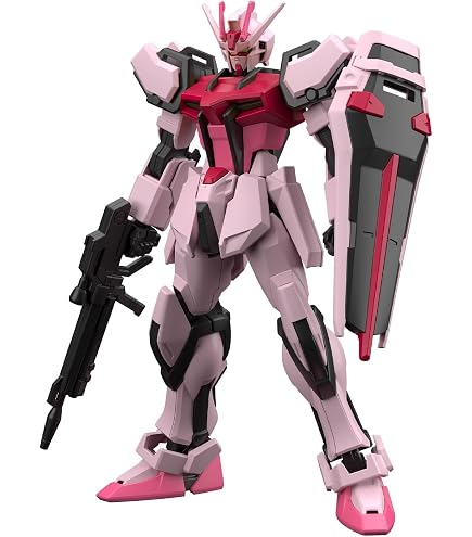 Bandai Modellbausatz – Mehrfarbig, Kunststoff, Qualitäts-Kit Zum Zusammenbauen