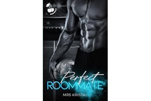 Perfect Roommate: Sports Romance Series: 1 (Perfect Series)