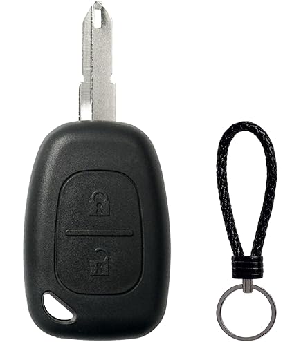 Cover Chiave Telecomando Per Renault Traffic Kangoo Per Vauxhall Opel Vivaro Per Nissan Primastar