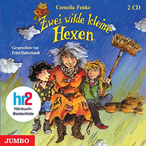 Download Zwei wilde kleine Hexen. 2 CDs