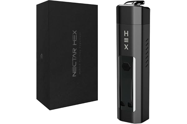 Nectar Hex