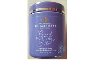 Champneys Heavenly Days Relaxing Bubble Heaven 300ml