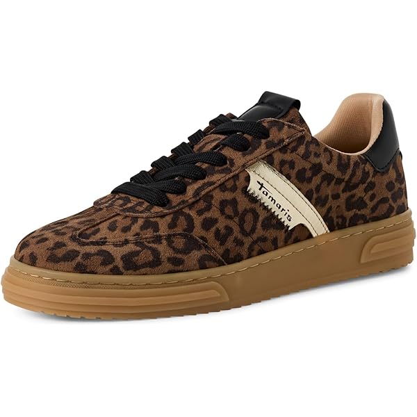 Tamaris Women's Tamaris Damen Sneaker Low 1-23746-43Sneaker Tamaris Women's Tamaris Damen Sneaker Low 1-23746-43Sneaker