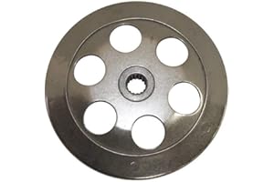 P2R Cloche embrayage Scooter 4T chinois 50cc (139QMB)