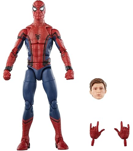 Buy The Amazing Spider-Man 2 MAFEX Spider-Man 6 Action Figure