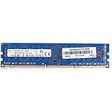hynix 4gb ddr3 ram 1600mhz desktop
