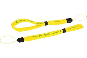 ‎TOGU TOGU Aqua Band für Tiefenmuskeltrainer Brasil, 2 Stück