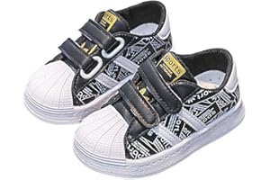 DEBAIJIA Bambino Primi Passi Scarpe 1-5T Baby Infantile Sneaker Leggera Ragazze Ragazzo Suola Morbida Traspirante Antiscivolo