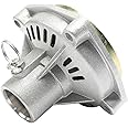 SHoRI Clutch Drum Cover Hub for All Back Pack for Brush Cutter Grass Cutter Gasoline Brush Cutter Lawn Mower