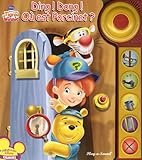 Ding ! Dong ! Où est Porcinet ?