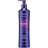 Fanola Wonder Mask No Yellow Extra Care, Anti-Yellowing Mask, 350 ml