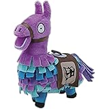 Fortnite Lama Peluche, FNT0037, Multi-Colored