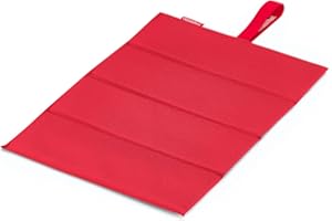 Reisenthel SL3004 SEATPAD L RED Borsa sportiva Donna RED Taglia Unica
