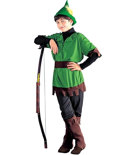 Disfraz De Duende Atosa Para Adultos Talla M-L - Verde, 2 Piezas (gorro Y Vestido), 100% Poliéster