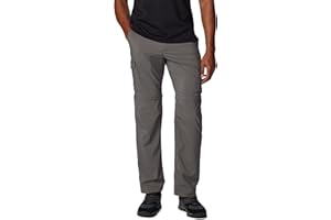 Columbia Silver Ridge™ Utility Convertible Pant - Spodnie turystyczne Mężczyźni