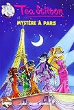 Téa Sisters, Tome 4 : Mystère à Paris