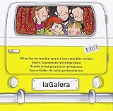 Image de Max eta Mia espazioan