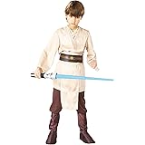 Lucas – st-630604l – Costume Lusso Jedi – Taglia L