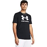 Under Armour UA SPORTSTYLE LOGO UPDATE SS Tiş&ouml;rt Erkek