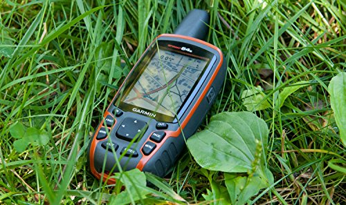 Garmin GPSMAP 64s Navigationshandgerät – 2,6“-Farbdisplay, barometrischer Höhenmesser, Live Tracking - 5