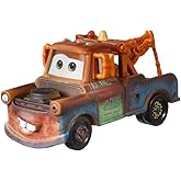 Cars Single Character Vehicles DXV29-HLT83